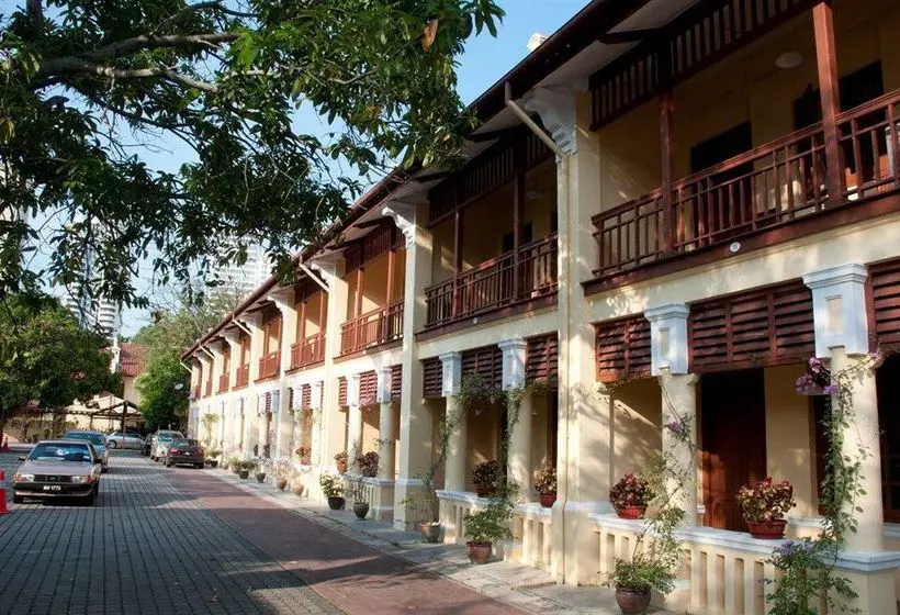 Fotos del hotel 1926 Heritage:  2