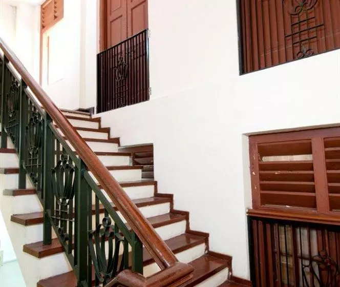 Fotos del hotel 1926 Heritage:  10