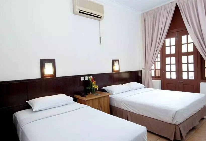 Fotos del hotel 1926 Heritage:  13