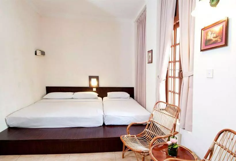 Fotos del hotel 1926 Heritage:  15