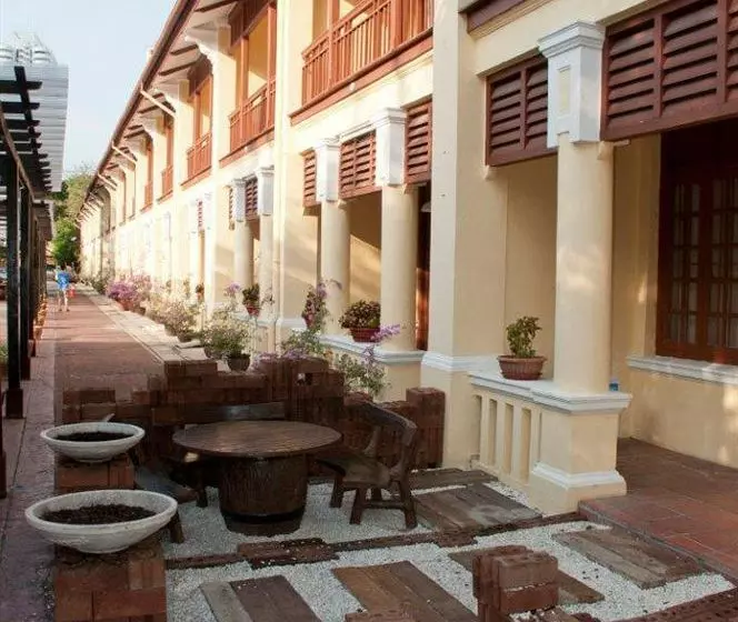 Fotos del hotel 1926 Heritage:  12