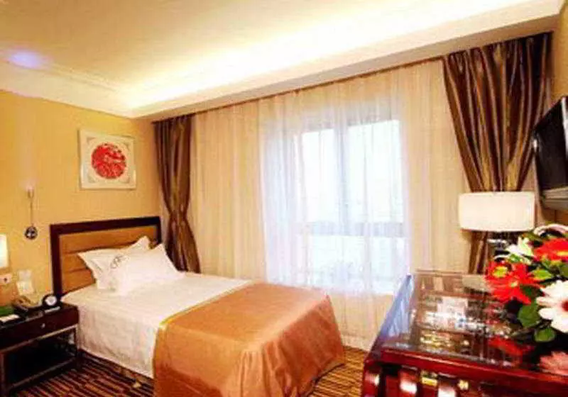 Fotos del hotel Capital Xindadu:  6