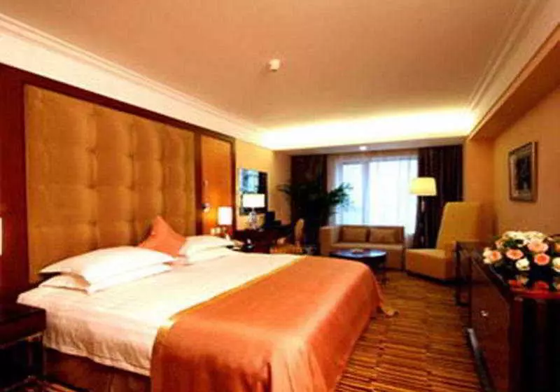 Fotos del hotel Capital Xindadu:  2