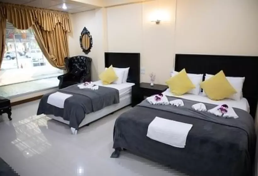 Fotos del hotel Waterside Boutique:  15