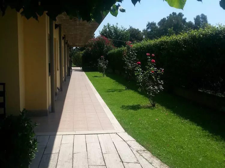 Fotos del hotel Laurence:  6