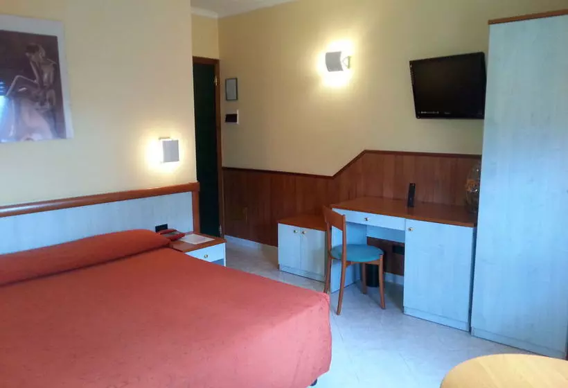 Fotos del hotel Laurence:  20