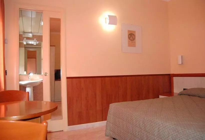 Fotos del hotel Laurence:  21