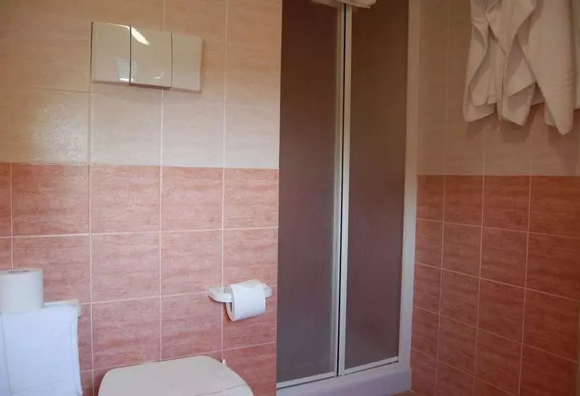 Fotos del hotel Laurence:  7