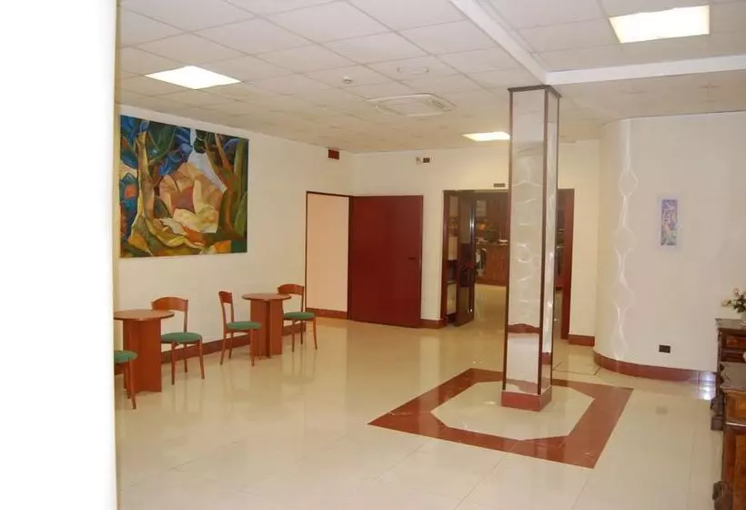 Fotos del hotel Laurence:  16