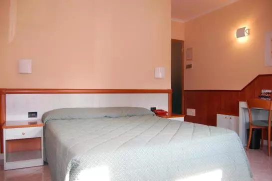 Fotos del hotel Laurence:  18