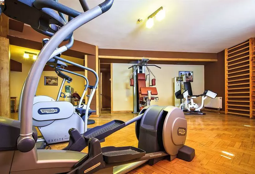 Fotos del hotel Litwor:  3