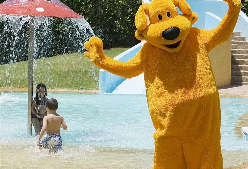 Fotos del hotel Mercure Luxor Karnak:  2