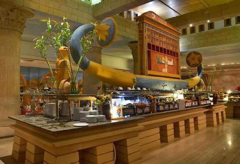 Fotos del hotel Mercure Luxor Karnak:  22