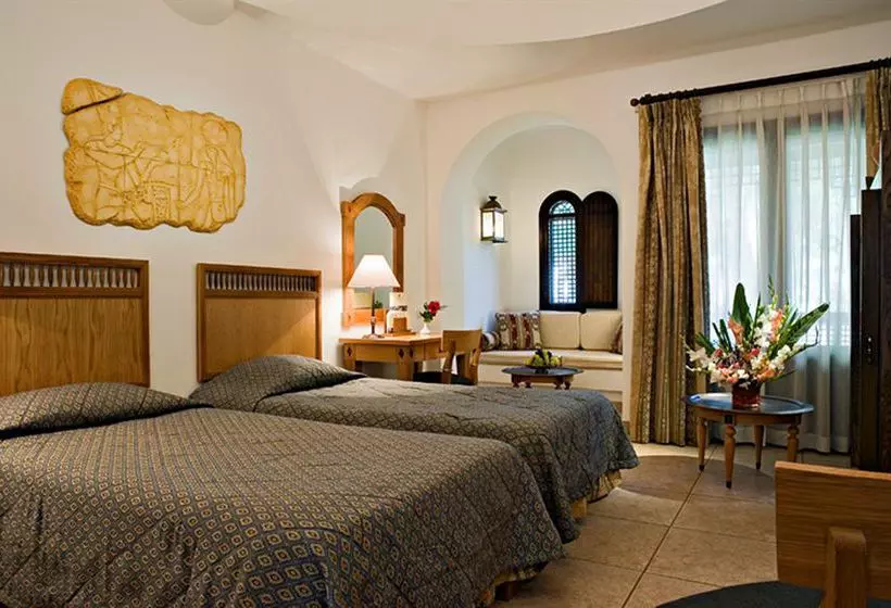 Fotos del hotel Mercure Luxor Karnak:  17