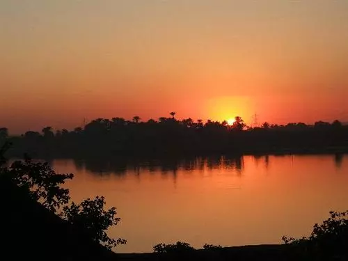 Fotos del hotel Mercure Luxor Karnak:  9