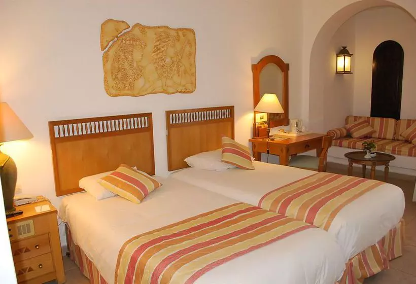 Fotos del hotel Mercure Luxor Karnak:  10