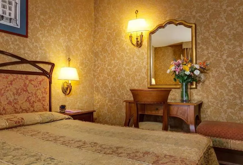 Fotos del hotel Villa Morgagni:  2