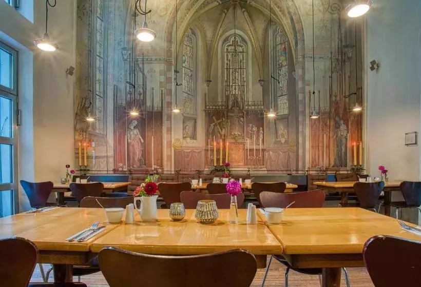 Fotos del hotel Boutique  026 Köln St. Michael:  2