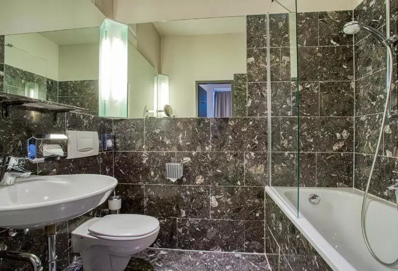 Fotos del hotel Boutique  026 Köln St. Michael:  4