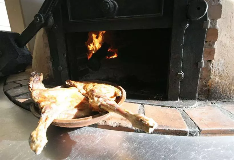 Fotos del hotel Asador H.m. Versus:  5