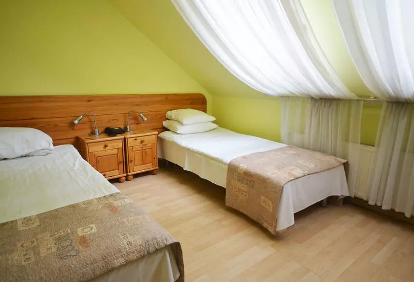 Fotos del hotel Airport Hotel Abc:  21