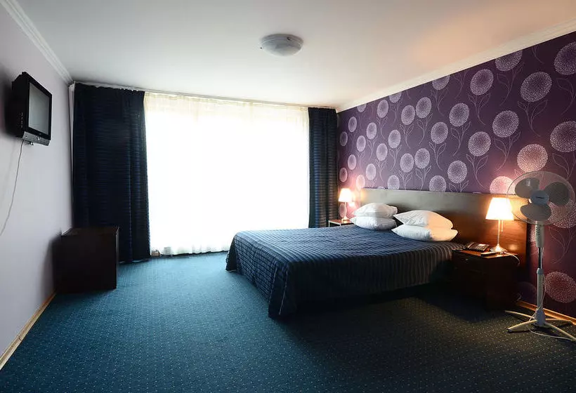 Fotos del hotel Airport Hotel Abc:  9