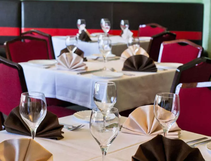 Fotos del hotel Airport Hotel Abc:  2