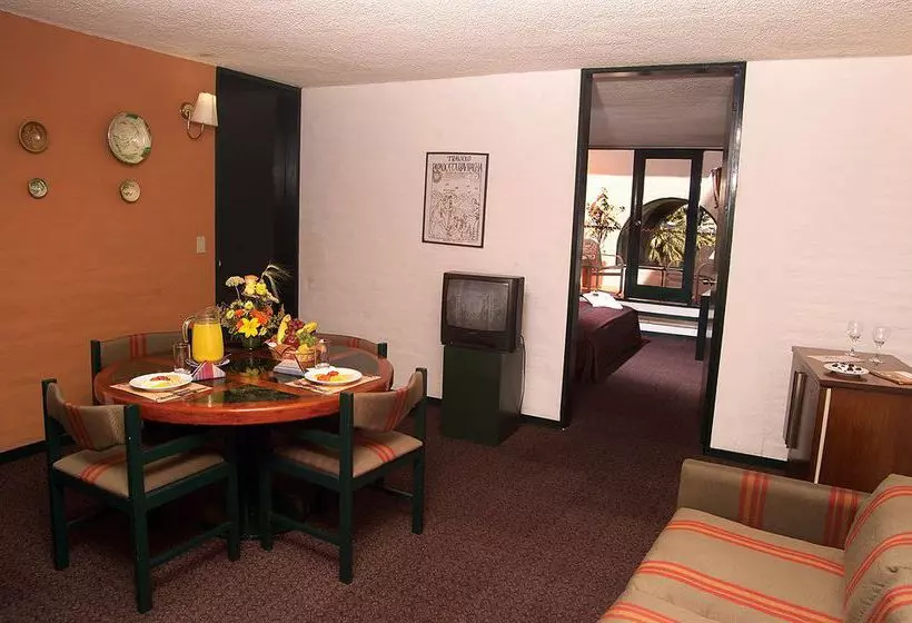 Fotos del hotel Sonesta Posada del Inca:  16