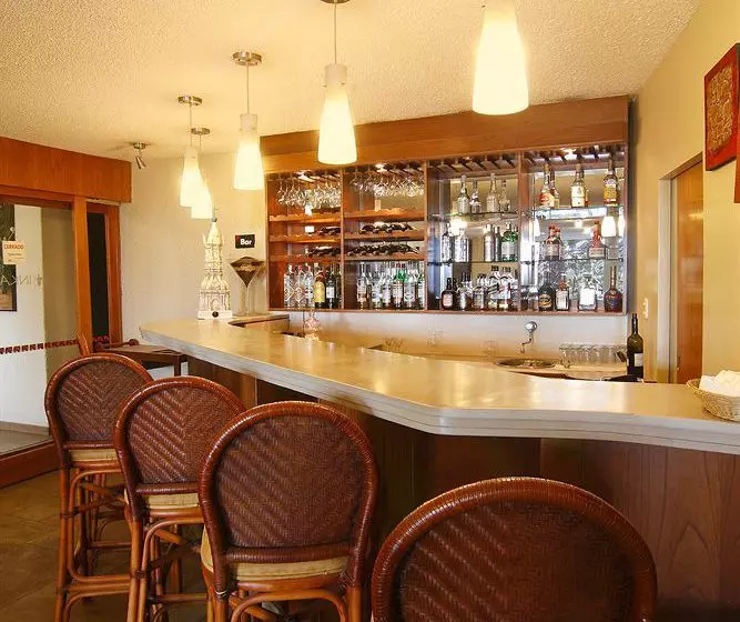 Fotos del hotel Sonesta Posada del Inca:  4