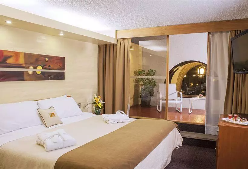 Fotos del hotel Sonesta Posada del Inca:  9