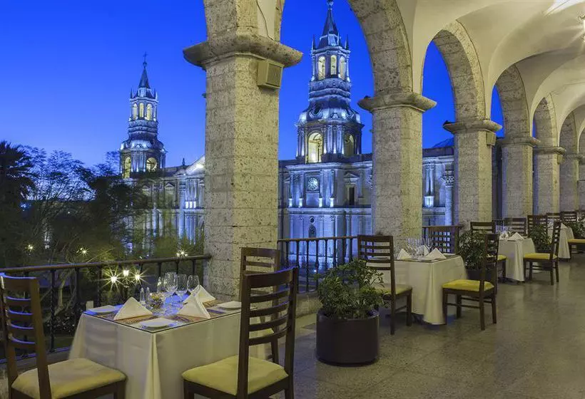 Fotos del hotel Sonesta Posada del Inca:  15