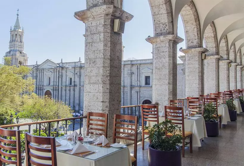 Fotos del hotel Sonesta Posada del Inca:  12