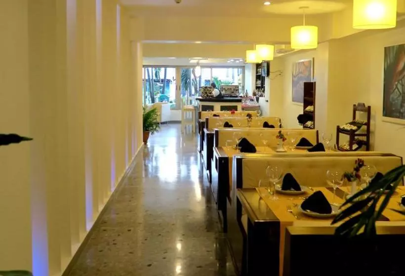 Fotos del hotel Plus Vedado 500:  12