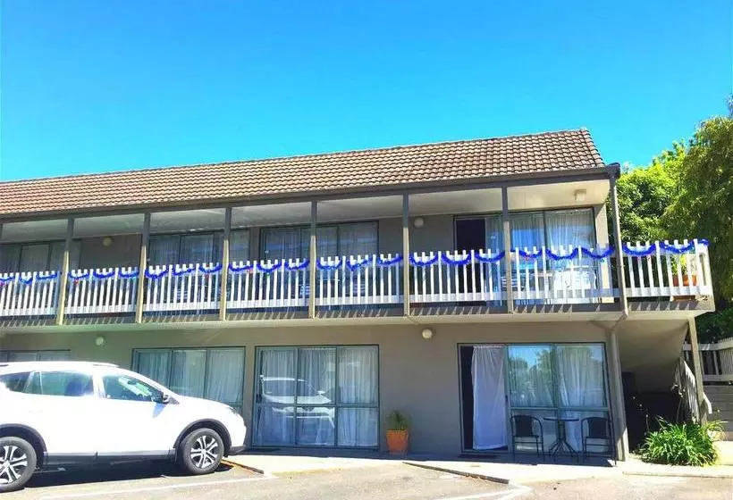 Fotos del hotel Accolade Lodge Motel:  5