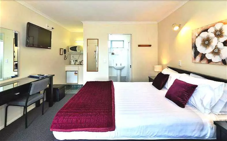 Fotos del hotel Accolade Lodge Motel:  6