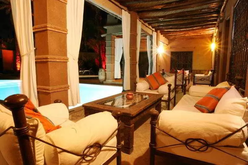 Fotos del hotel Dar Shama:  5