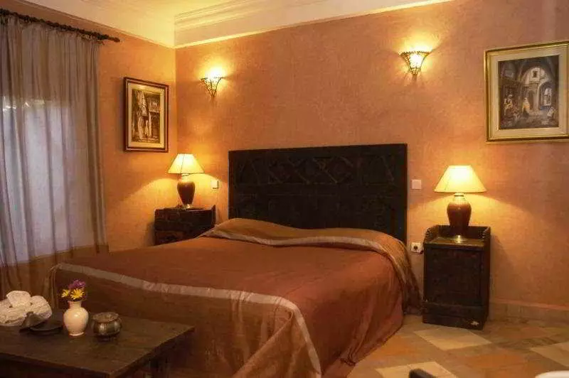 Fotos del hotel Dar Shama:  6