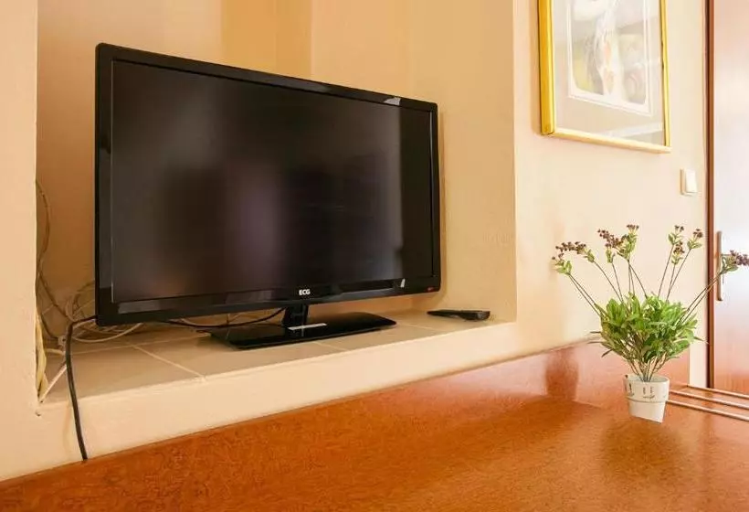 Fotos del hotel Apartment House Zizkov:  7