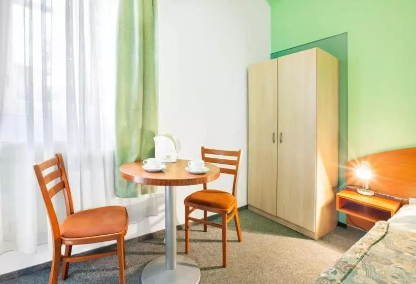 Fotos del hotel Apartment House Zizkov:  14