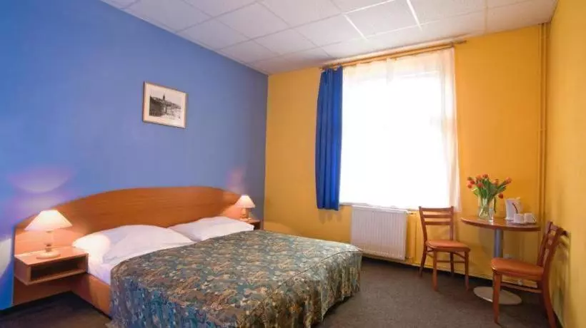 Fotos del hotel Apartment House Zizkov:  9