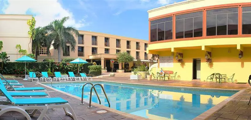 Fotos del hotel The Knutsford Court:  3