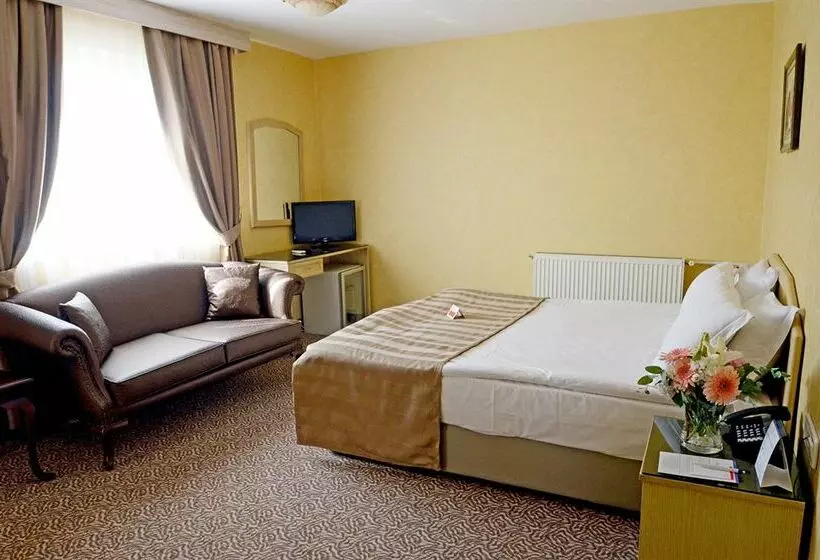 Fotos del hotel 2000 Anittepe:  2