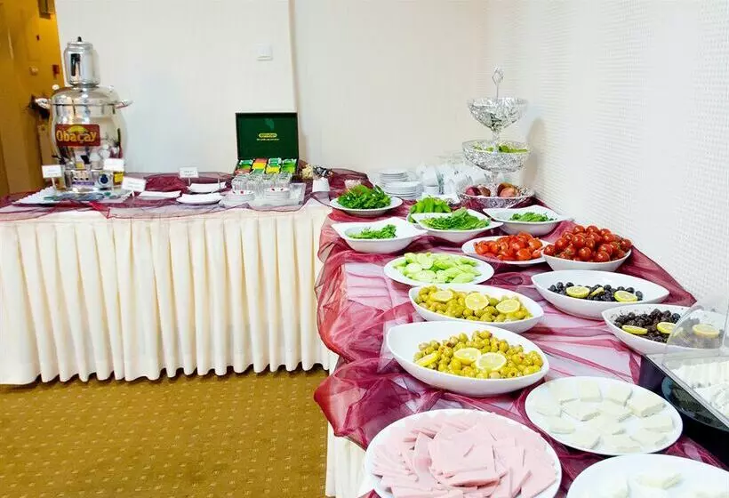 Fotos del hotel 2000 Anittepe:  5