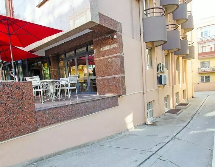 Fotos del hotel 2000 Anittepe:  11