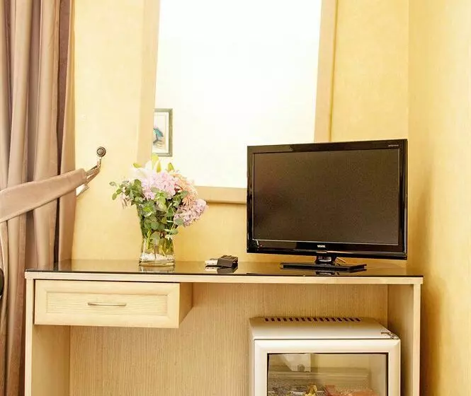 Fotos del hotel 2000 Anittepe:  15