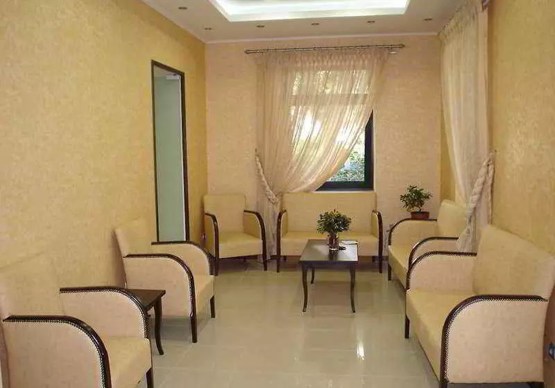 Fotos del hotel Best Western Dore:  2