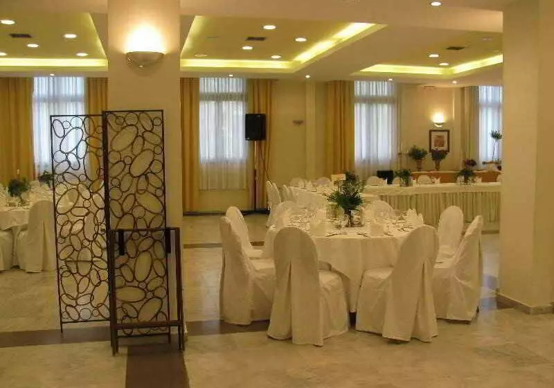 Fotos del hotel Diakonia:  3