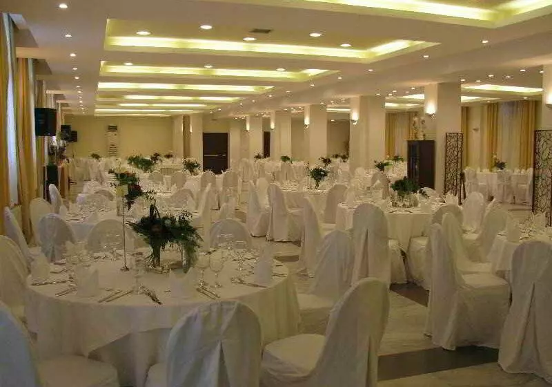 Fotos del hotel Diakonia:  8