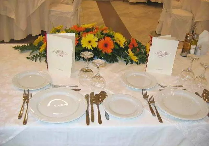 Fotos del hotel Diakonia:  11