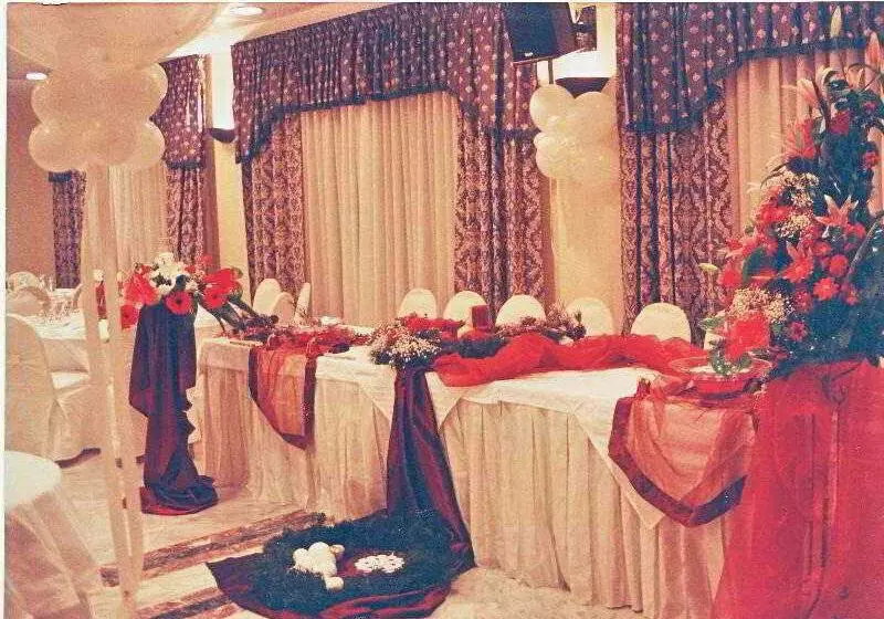 Fotos del hotel Diakonia:  7